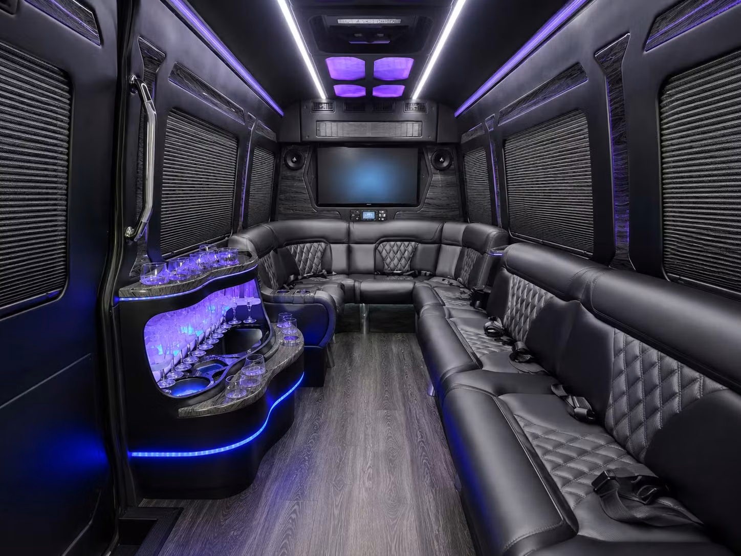 bachelorette parties birthdays and group nights out in lawton