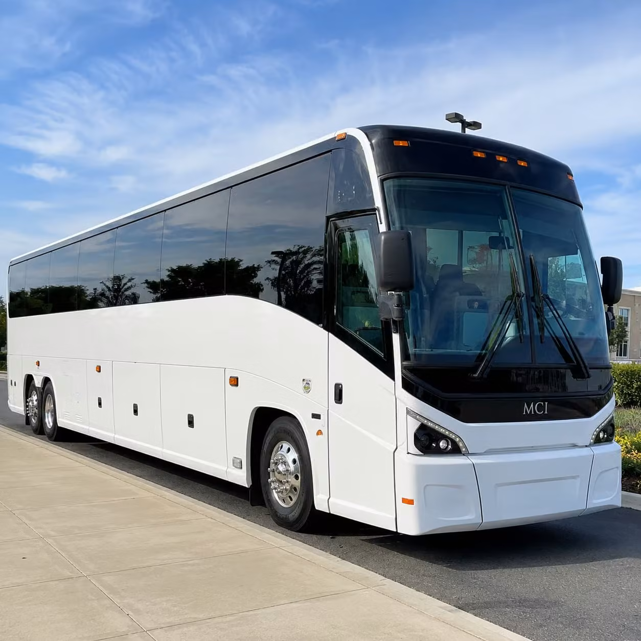 charter bus rentals for cameron university aggies games in lawton