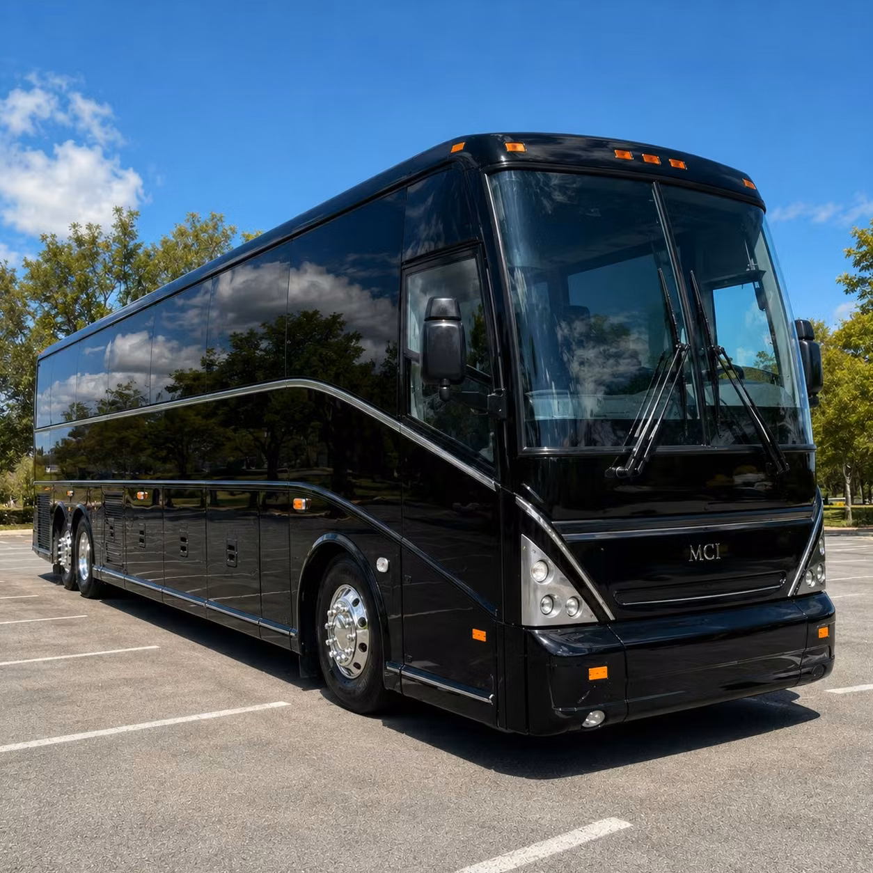charter buses to oklahoma city venues from lawton