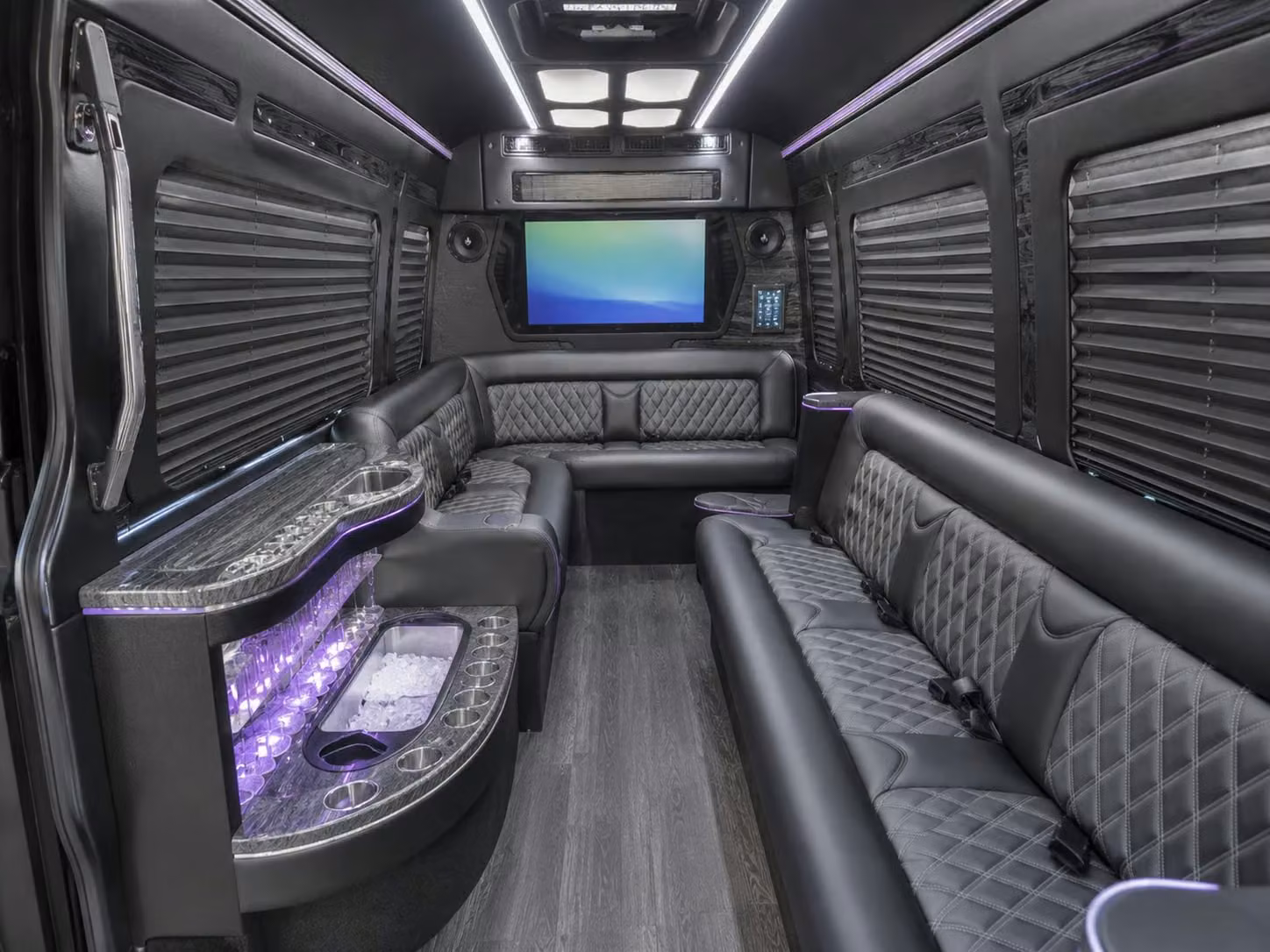 charterbuslawton com makes booking recurring government shuttle services in lawton easy