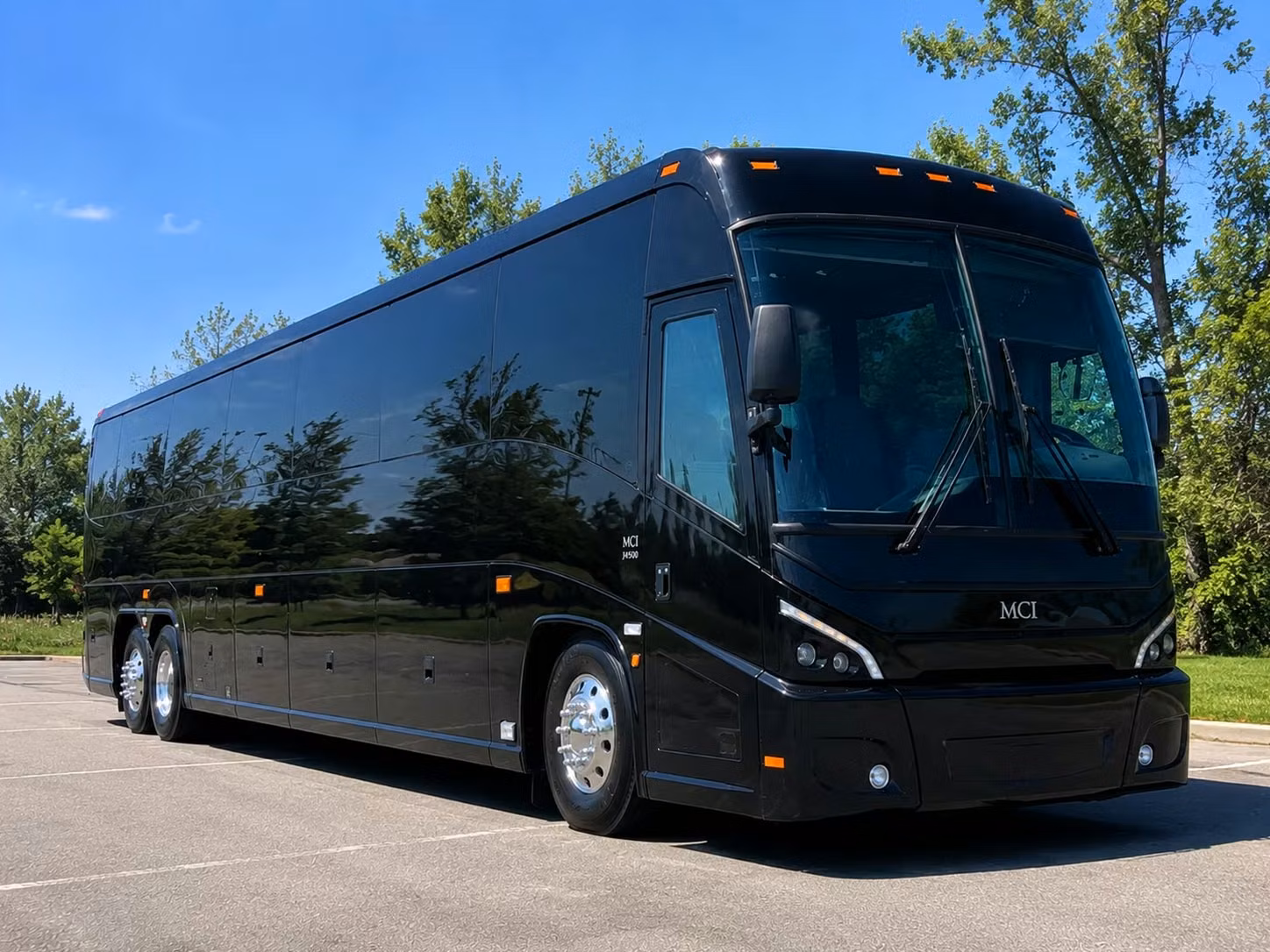 concerts nightlife private event bus rentals in lawton
