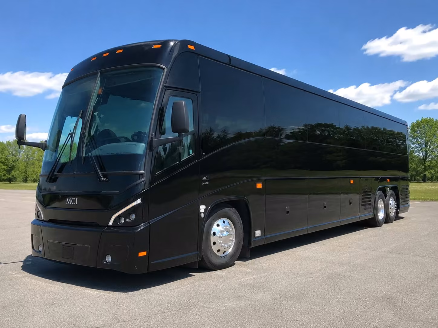 corporate transportation for oil gas and energy industry groups operating near lawton