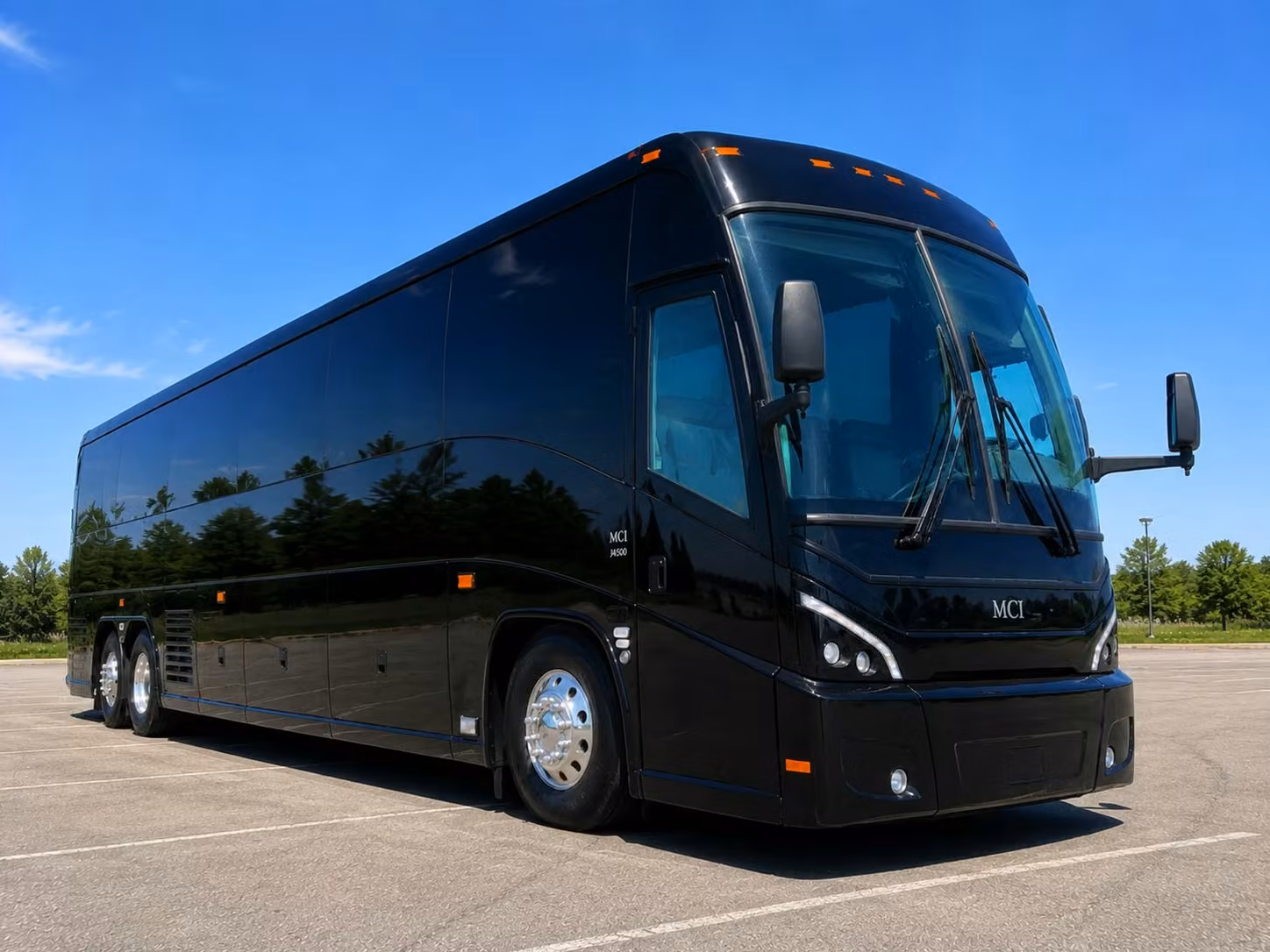 don t settle for one fleet compare corporate transportation packages across a full network