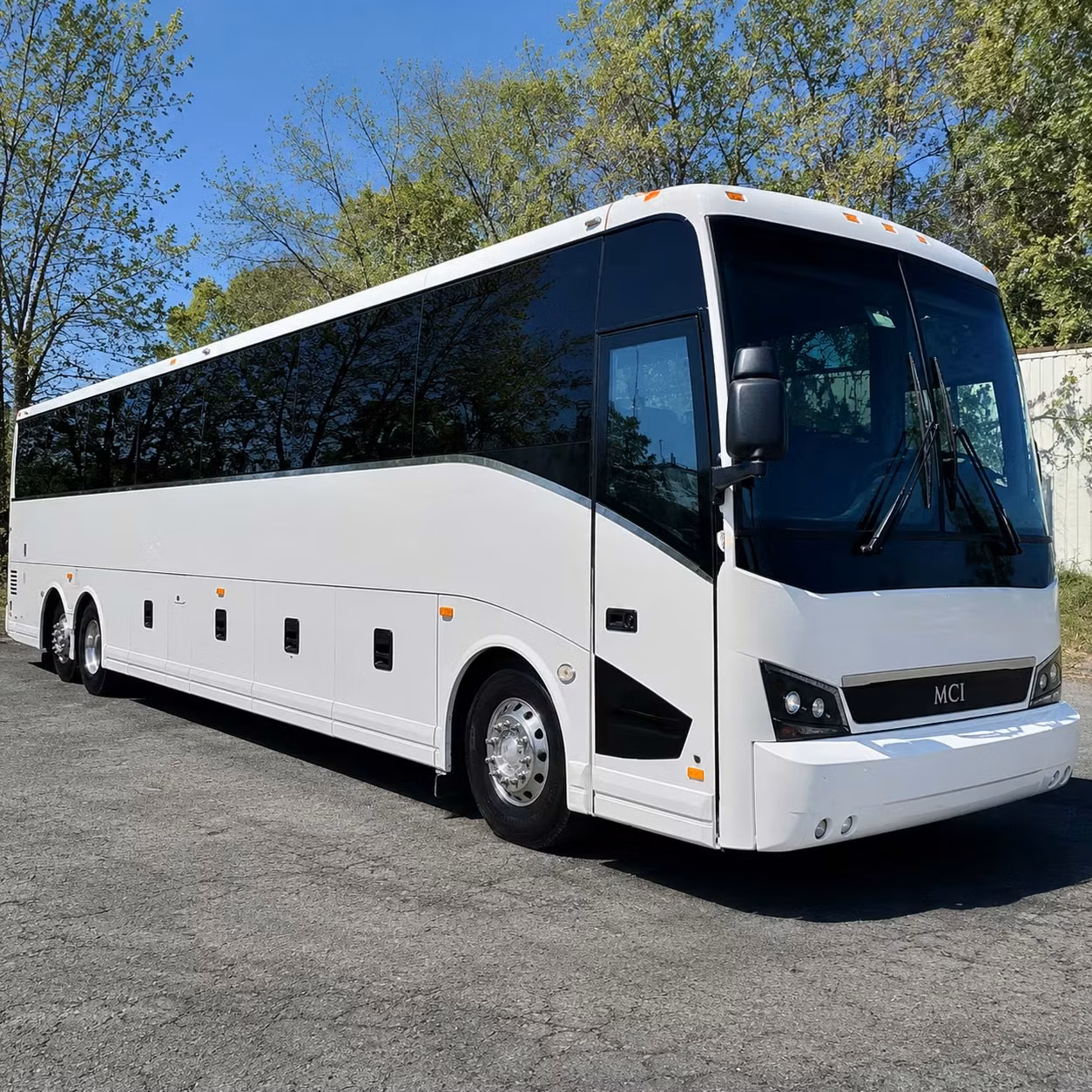 faith conference and multi church event transportation in lawton