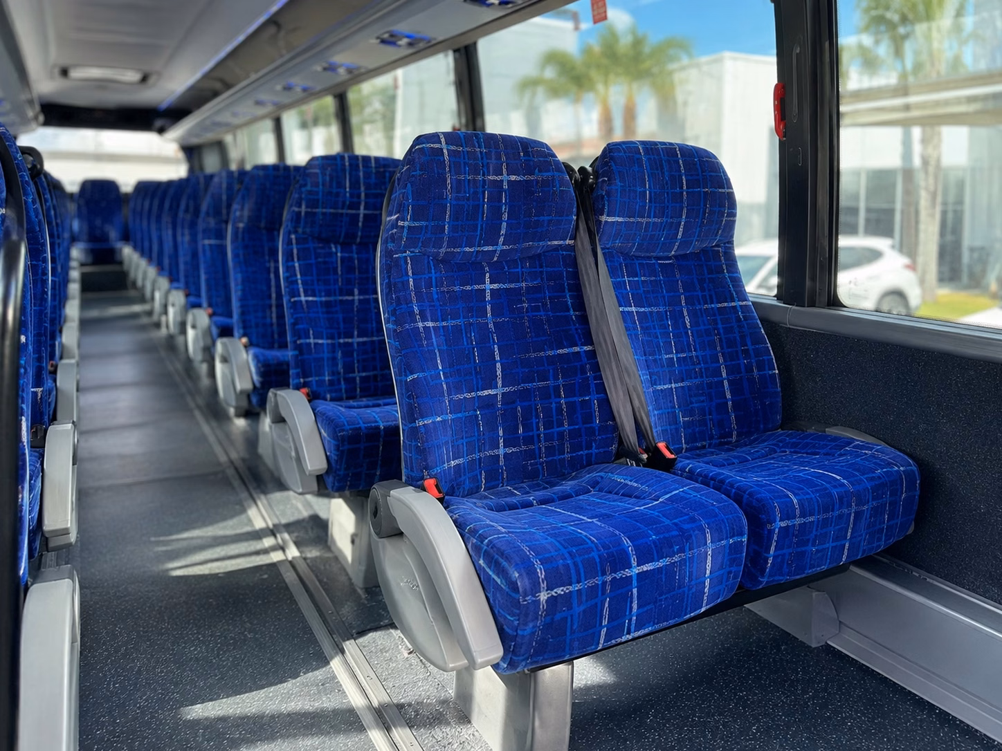 fan bus rentals for high school sports and ossaa tournament travel in lawton