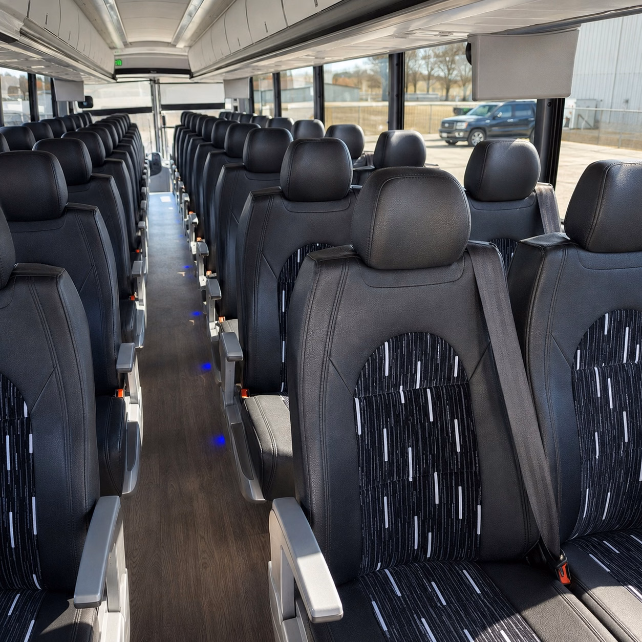 how the day of the week changes what a bus costs in lawton oklahoma