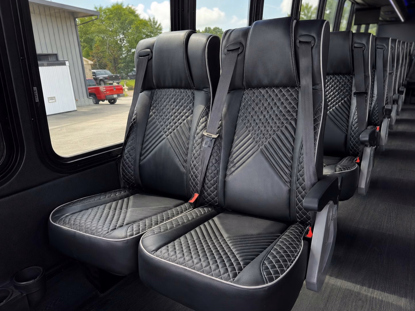 lawton macarthur high school and eisenhower high school prom nights deserve the best ride
