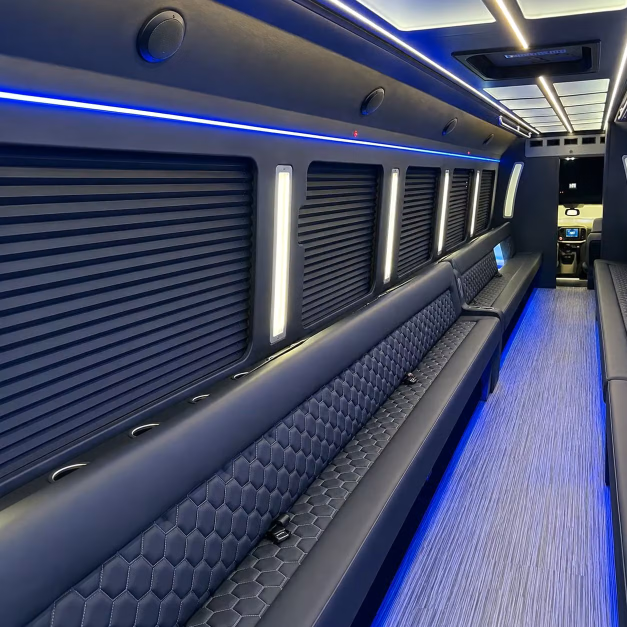 lawton prom transportation