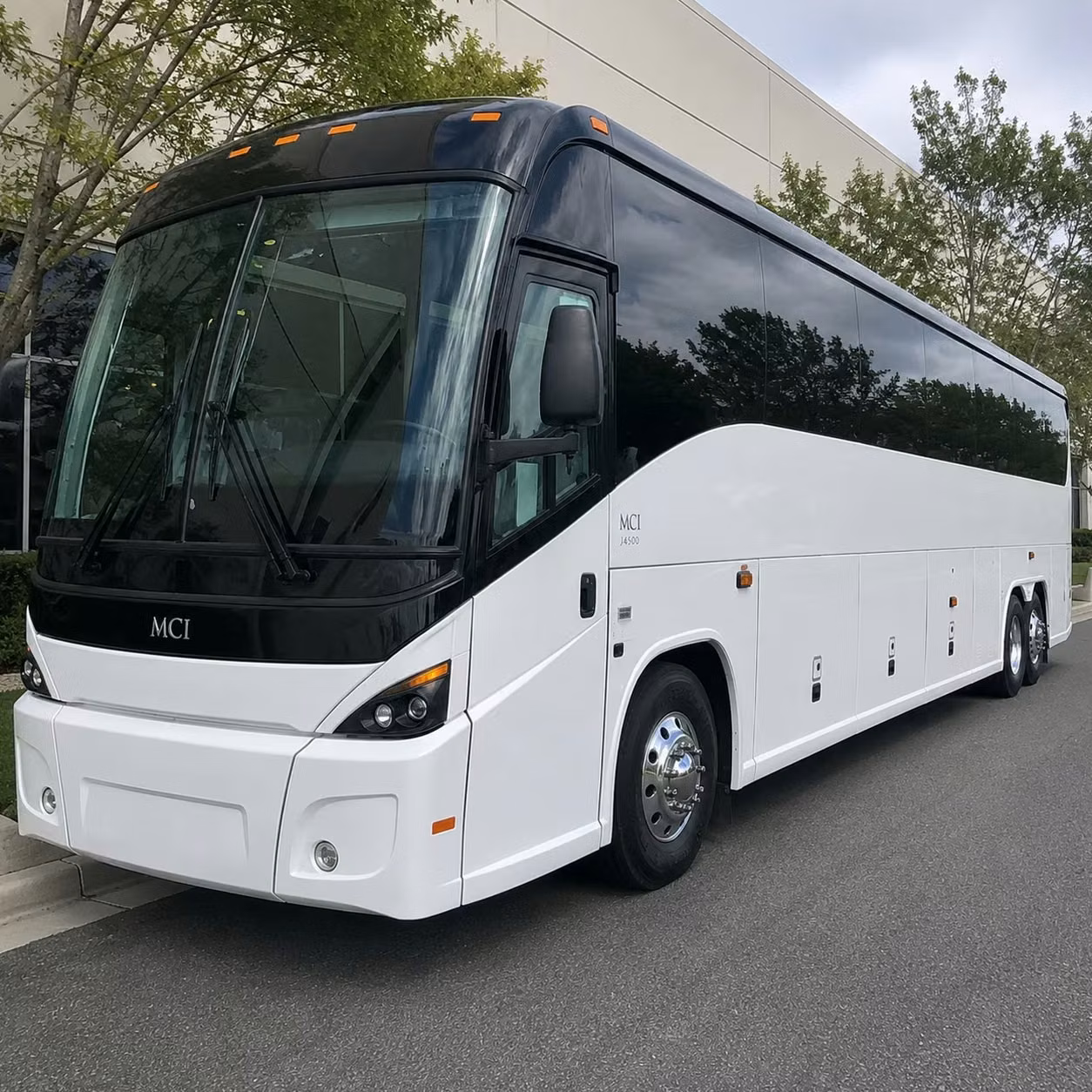 manufacturing and industrial shuttle bus rentals along lawton s cache road and gore boulevard corridors