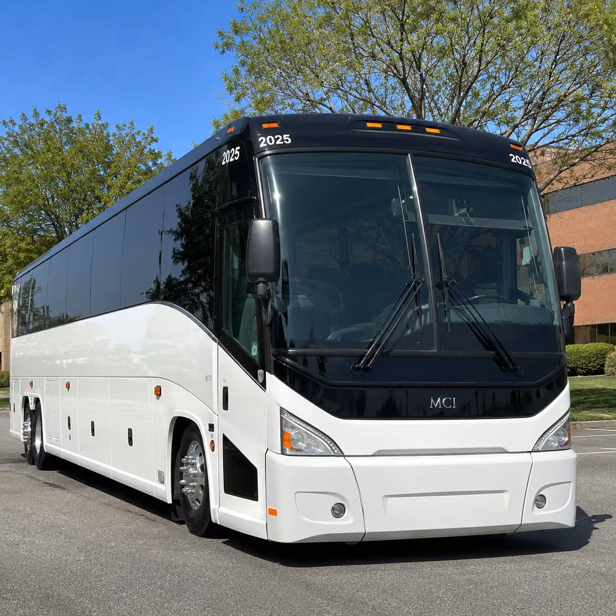 mission trip and long distance church transportation from lawton