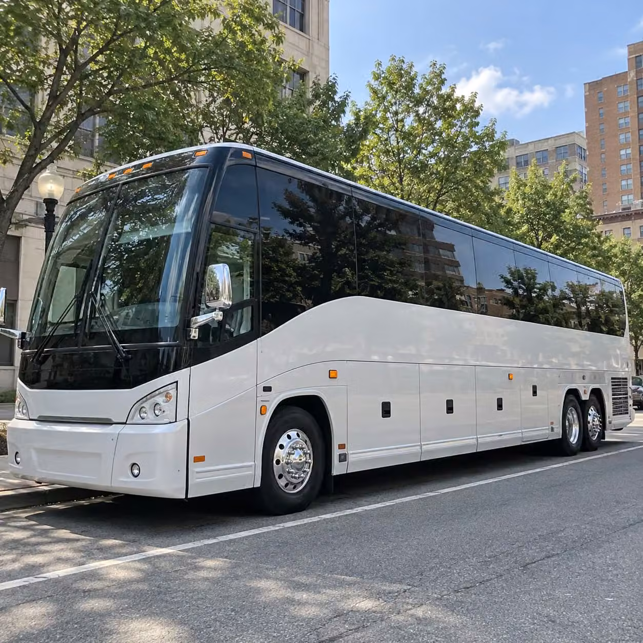 prom homecoming transportation services in lawton