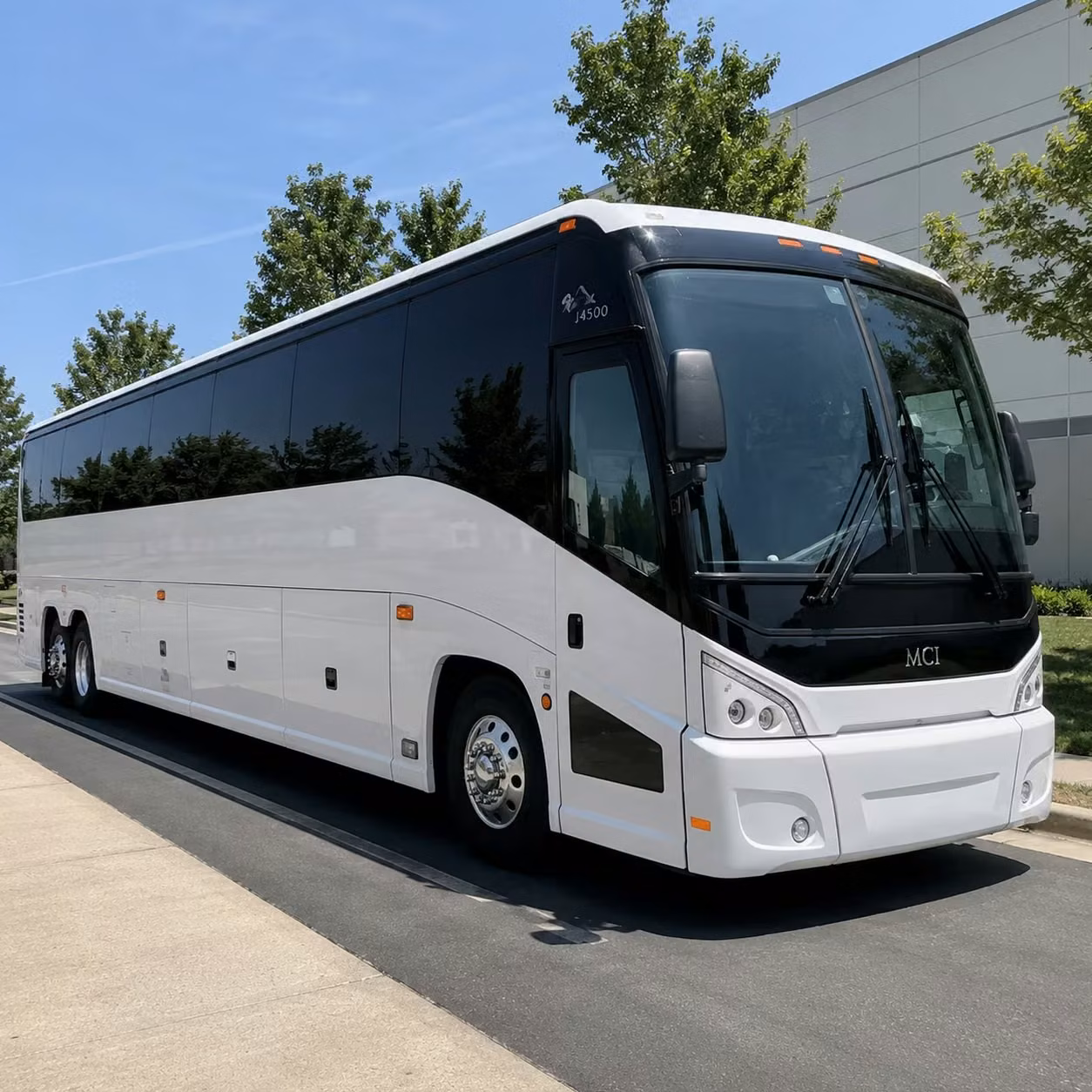 sunday shuttle services for lawton congregations of every size