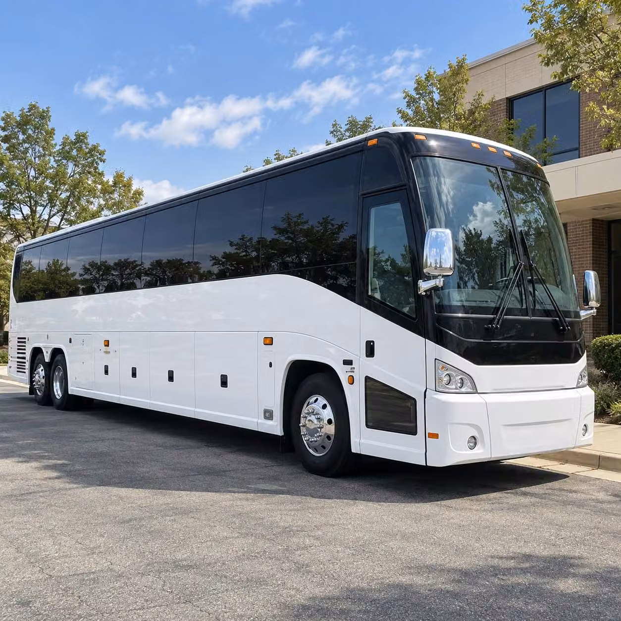 transportation for student trips to the wichita mountains wildlife refuge