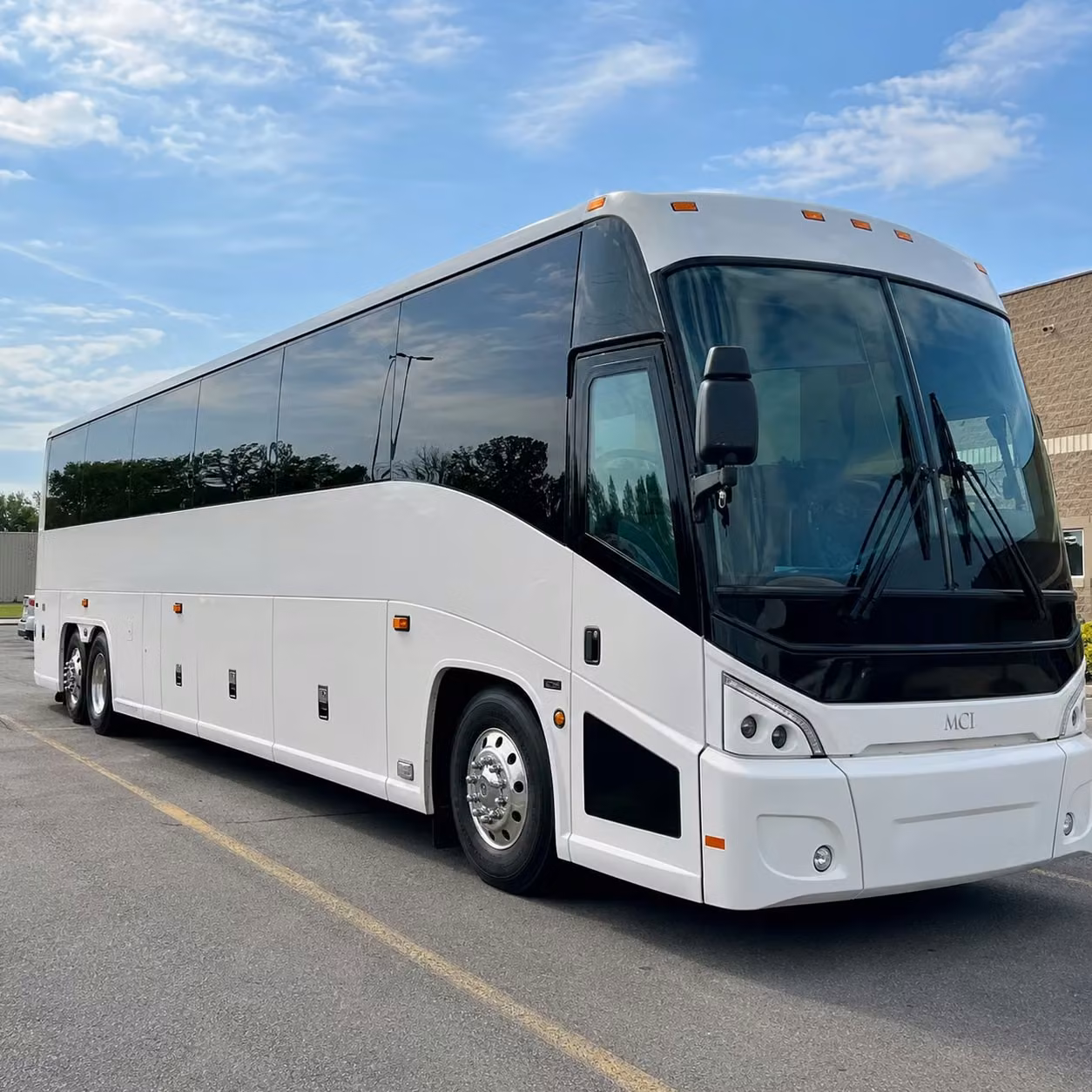 youth group and ministry retreat transportation from lawton